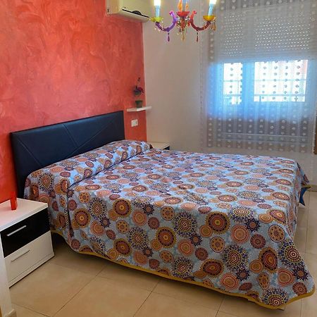 Residencial Algaida Apartamento Oropesa del Mar Exterior foto