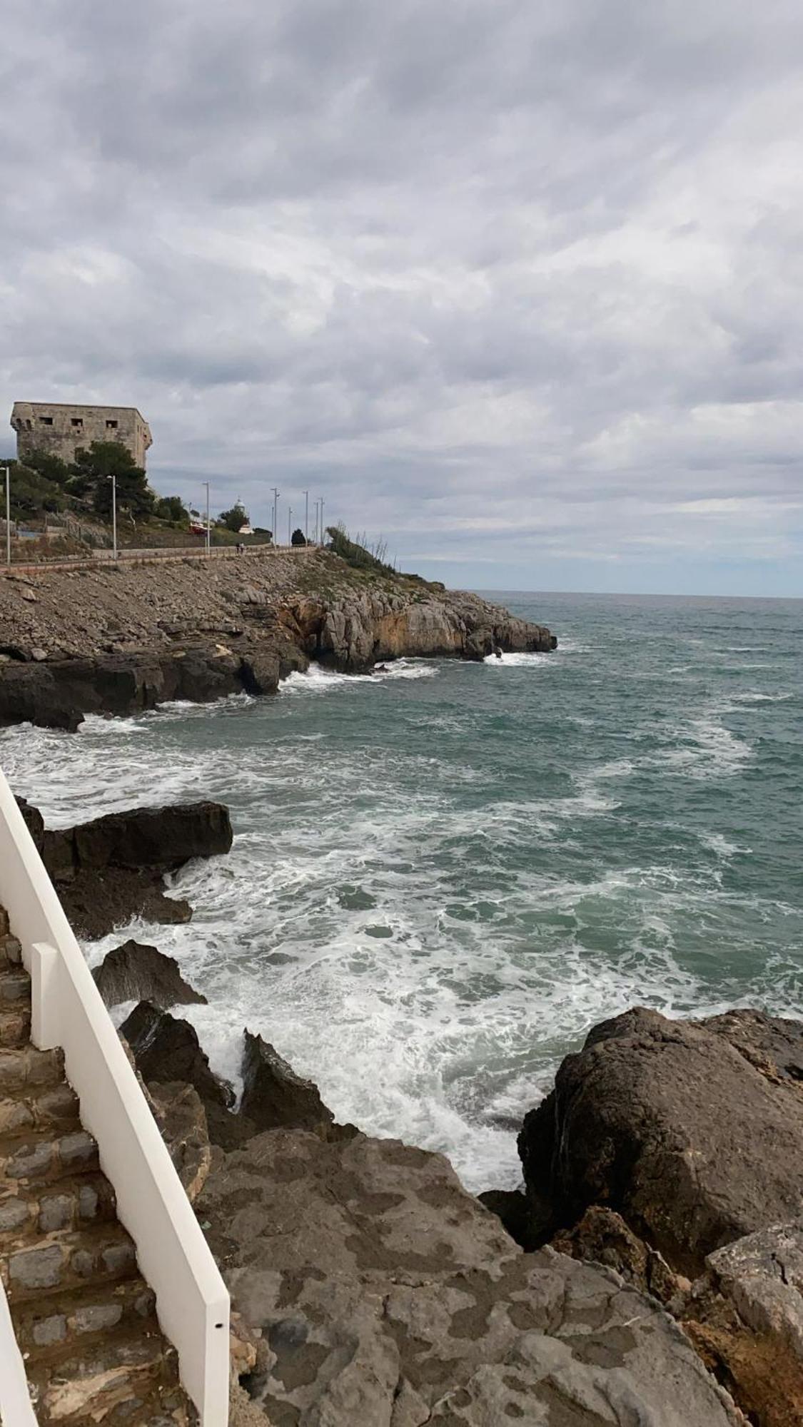 Residencial Algaida Apartamento Oropesa del Mar Exterior foto