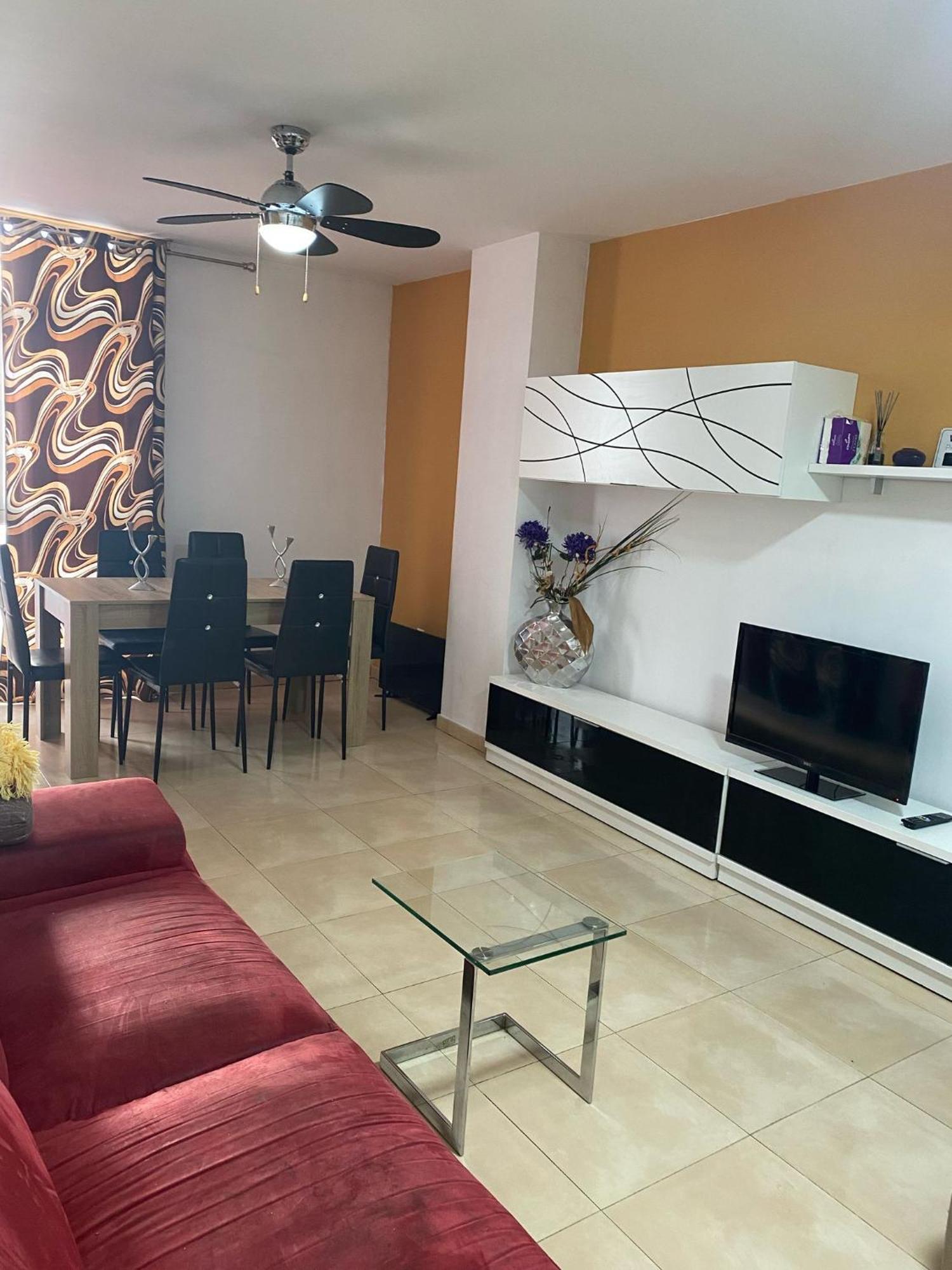 Residencial Algaida Apartamento Oropesa del Mar Exterior foto