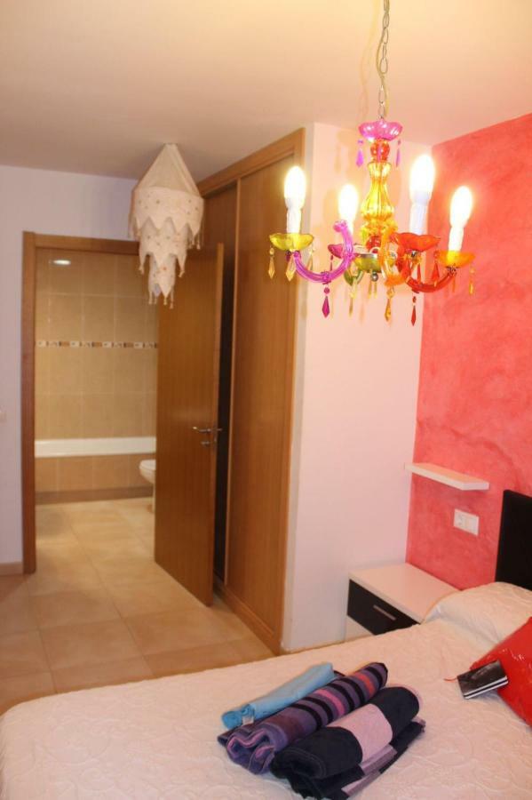 Residencial Algaida Apartamento Oropesa del Mar Exterior foto